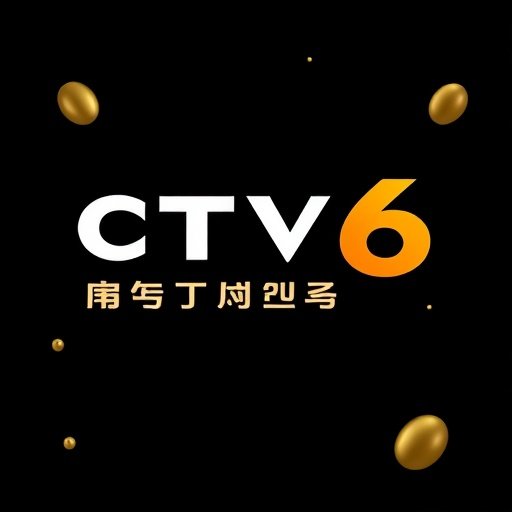 CCTV-6电影频道 - 绝色影院合作伙伴