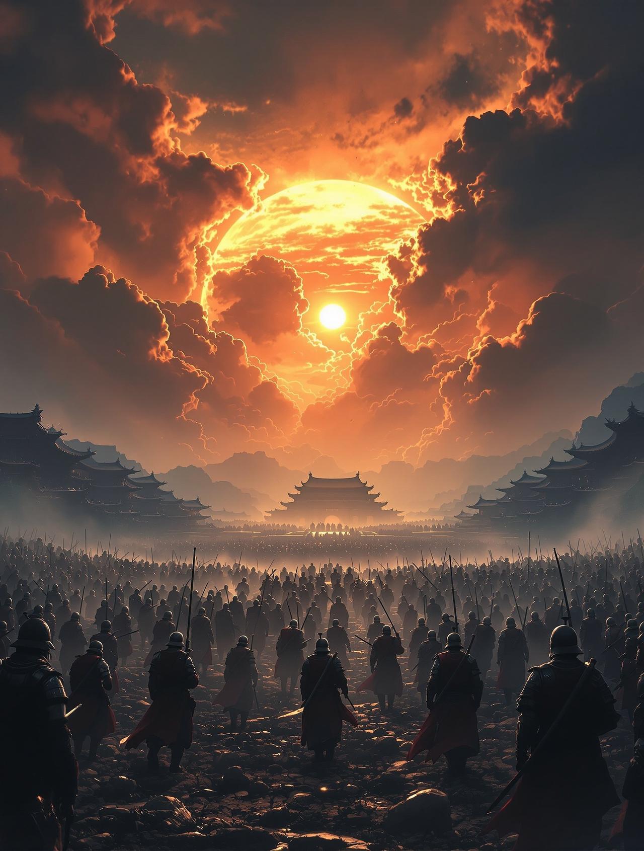无双战神 - 绝色影院热门影视作品